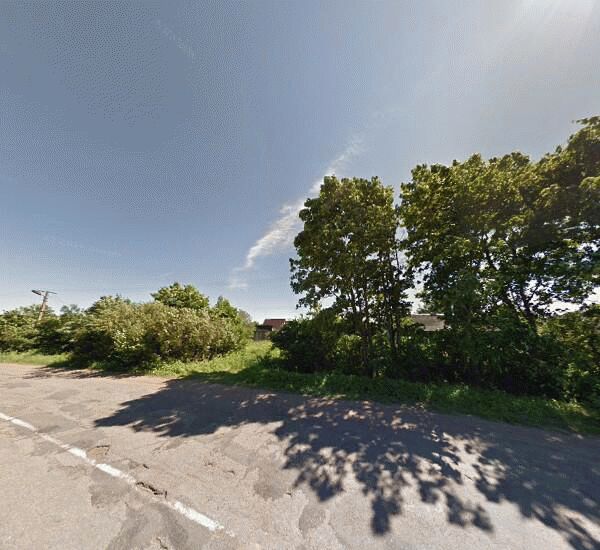 Отделение Сбербанка России в Санкт-Петербурге, д. Большое Куземкино