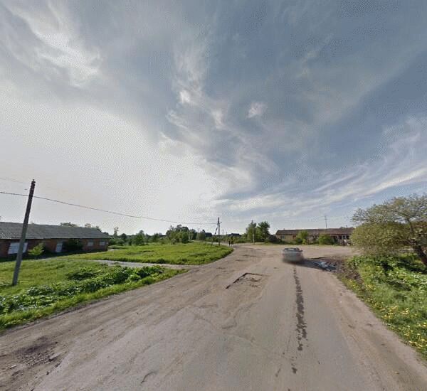 Отделение Сбербанка России в Санкт-Петербурге, д. Кисельня, ул. Центральная, д. 5, лит. А