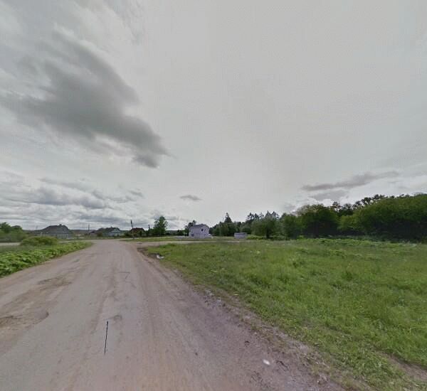 Отделение Сбербанка России в Санкт-Петербурге, д. Клопицы