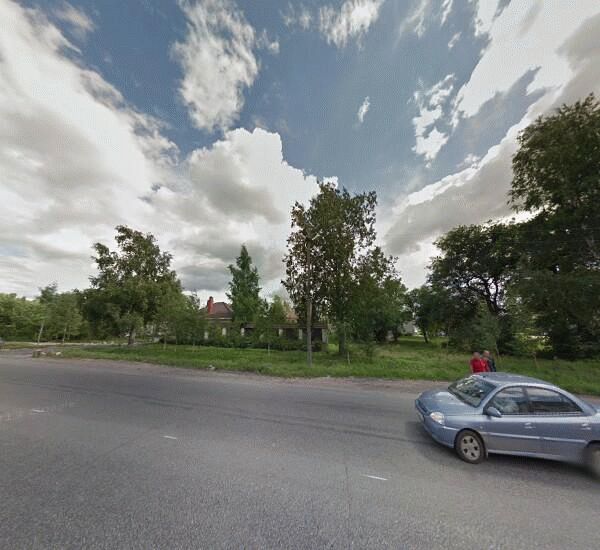 Отделение Сбербанка России в Санкт-Петербурге, д. Колтуши, Колтушское ш., д. 32