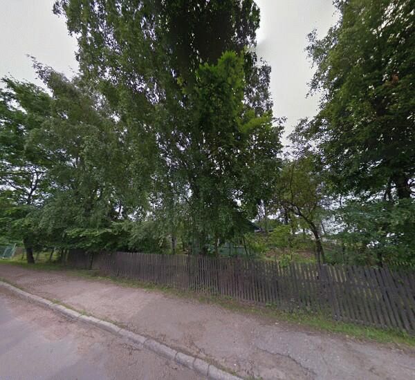 Отделение Сбербанка России в Санкт-Петербурге, д. Старополье, д. 8