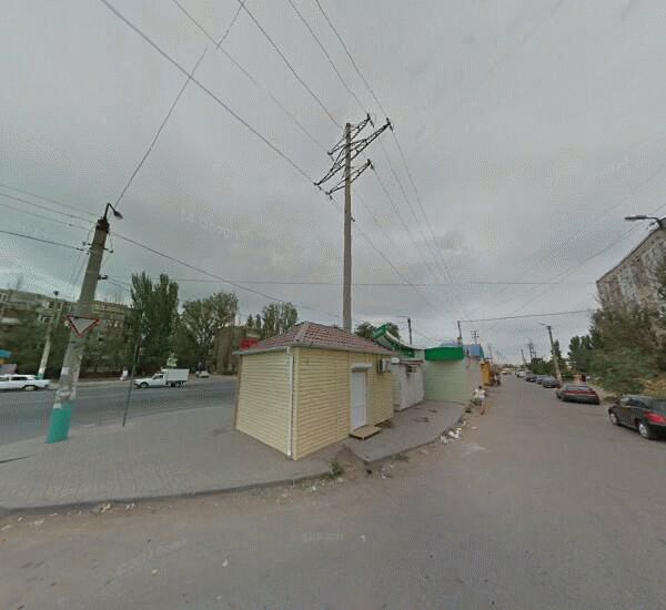 Отделение Сбербанка России в Старом Осколе,  