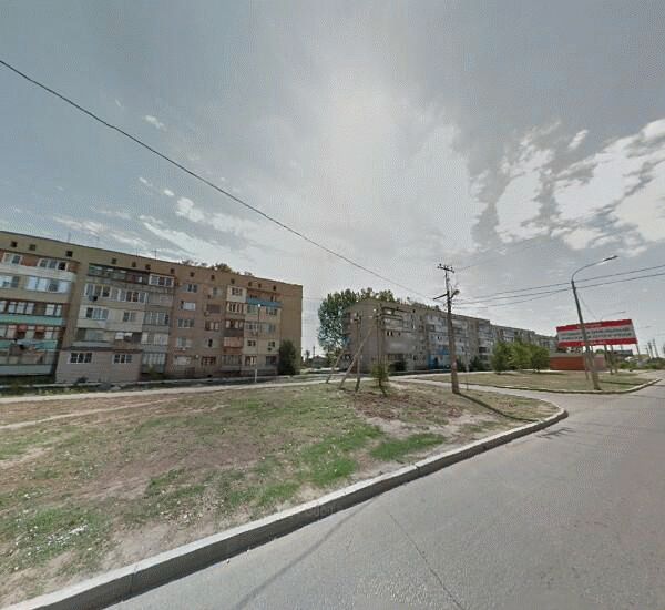 Отделение Сбербанка России в Астрахани, ул. Немова,  34