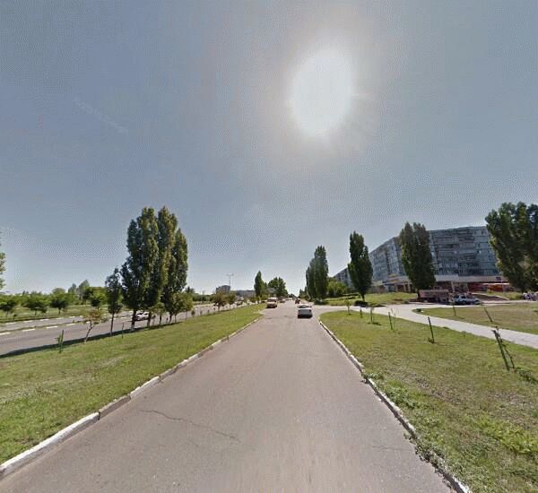 Отделение Сбербанка России в Тобольске, 9-й микрорайон,  5