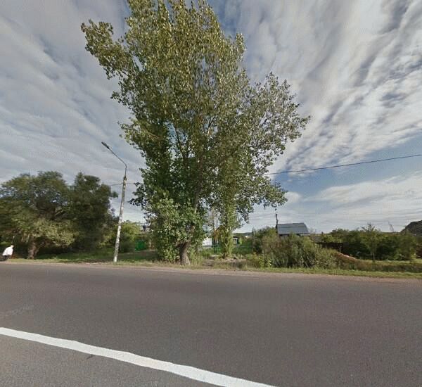 Отделение Сбербанка России в Москве, дер. Часцы, д. 11