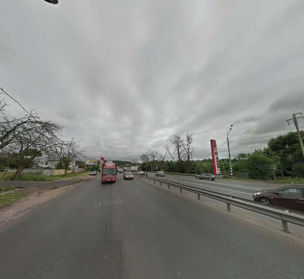 Отделение Московского Индустриального банка в Москве, дер. Черная Грязь, д. 2, лит. А