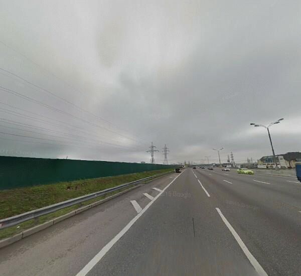 Отделение Сбербанка России в Москве, дер. Путилково, 71 км МКАД, стр. 16, лит. А, пом 10