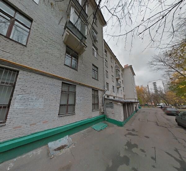 Отделение Сбербанка России в Москве, Дмитровское ш., д. 113, кор. 1