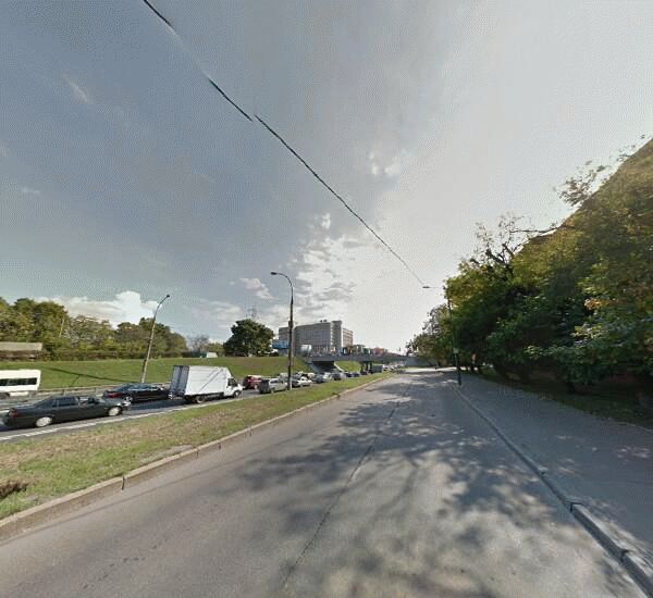 Отделение Московского Индустриального банка в Москве, Дмитровское ш., д. 165, лит. Д, кор. 1