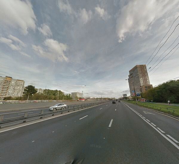 Отделение Связь-Банка в Москве, Дмитровское ш., д. 17, кор. 2