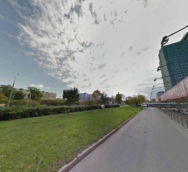 Отделение Сбербанка России в Москве, шоссе Дмитровское,  29,  корп. 1