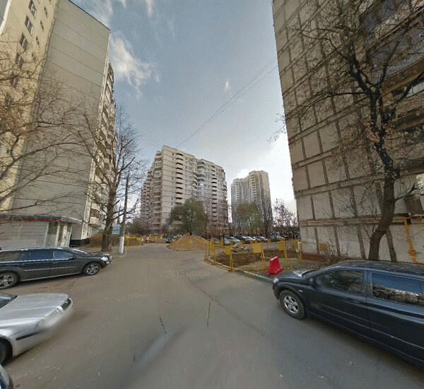 Отделение Сбербанка России в Москве, шоссе Дмитровское,  64,  корп. 2