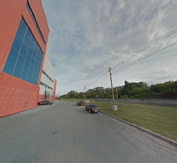 Отделение Гута-Банка в Екатеринбурге, дублер Сибирского тракта, д. 2, лит. А, 1-й этаж 