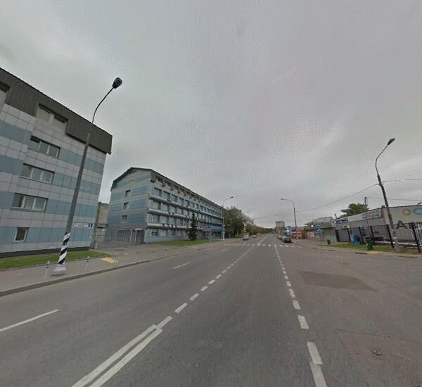 Отделение Уралсиба в Москве, ул. Электродная,  д. 9,  стр. 1