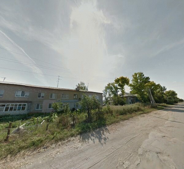 Отделение Сбербанка России в Ульяновске, Фасадная улица 9