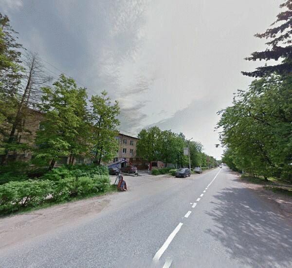 Отделение Возрождения в Москве, г. Апрелевка, ул. Апрелевская, д. 65 