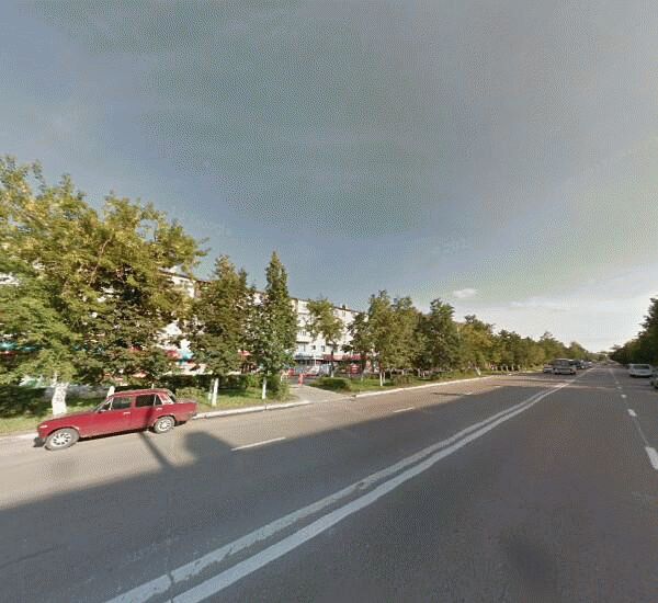 Отделение Союза в Нижнем Новгороде, г. Арзамас, пр. Ленина, д. 137