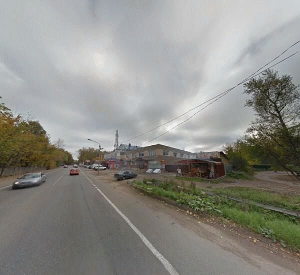 Отделение Авангарда в Москве, г. Балашиха, м/р Салтыковка, Носовихинское ш., вл. 4, ТЦ «Салтыковский»