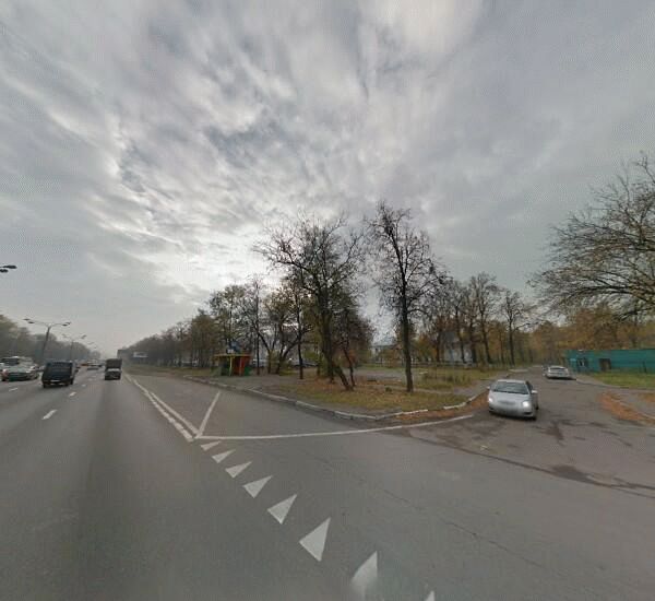 Отделение Сбербанка России в Москве, г. Балашиха, мкр Никольско Архангельский, ш. Энтузиастов, ОДОН