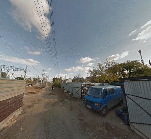 Отделение Сбербанка России в Москве, г. Балашиха, мкр Салтыковка, ш. Ильича, д. 3