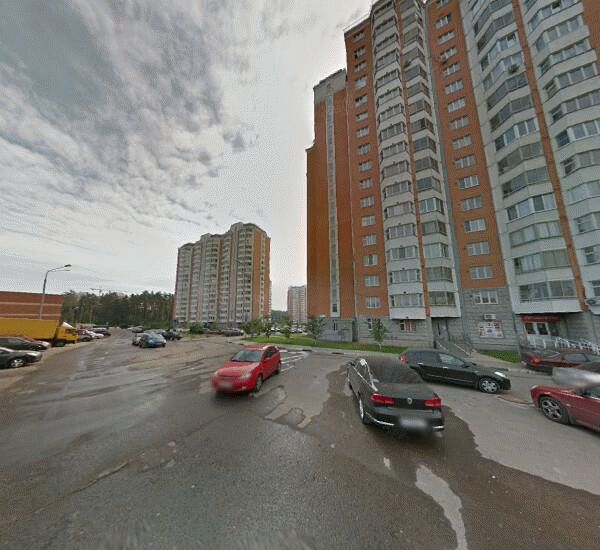 Отделение Московского областного банка в Москве, г. Балашиха, мкр Янтарный, ул. Кольцевая, д. 5, пом. 262