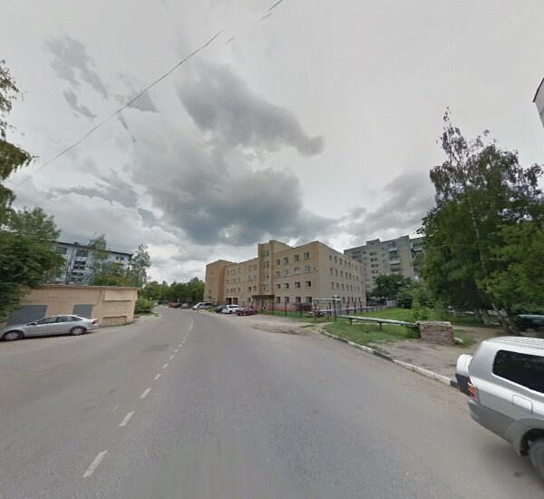 Отделение Сбербанка России в Москве, г. Балашиха, мкр Заря, ул. Ленина, д. 11