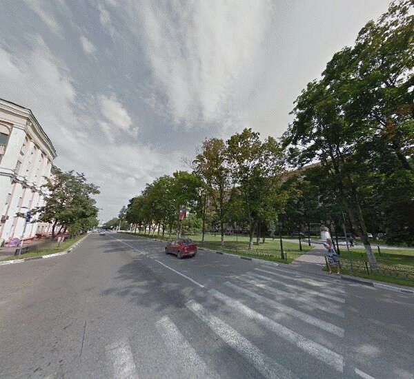 Отделение Банка Москвы в Москве, г. Балашиха, пр. Ленина, д. 21 