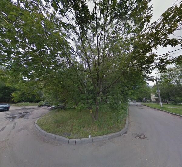 Отделение Сбербанка России в Москве, г. Балашиха, ул. Карбышева, д. 5