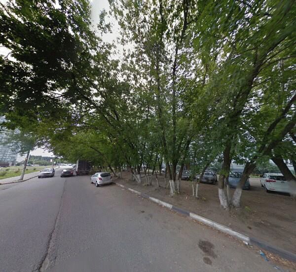 Отделение Сбербанка России в Москве, г. Балашиха, ул. Объединения, д. 4