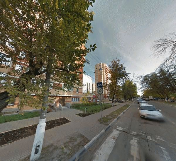 Отделение Сбербанка России в Москве, г. Балашиха, ул. Разина, д. 5, пом. 14