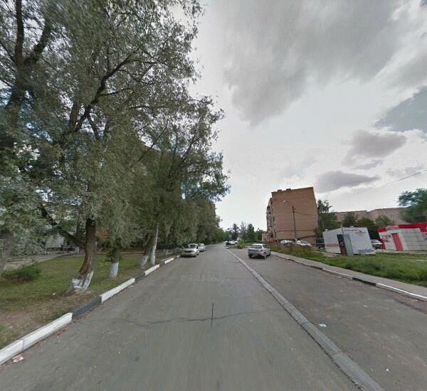 Отделение Сбербанка России в Москве, г. Чехов, ул. Чехова, д. 71