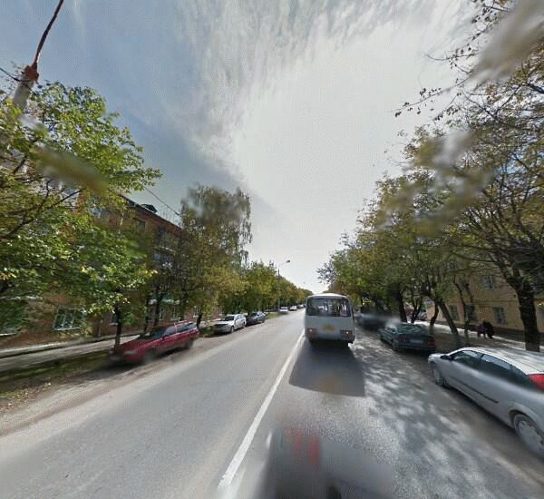 Отделение Сбербанка России в Москве, г. Чехов, ул. Гагарина, д. 31