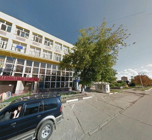 Отделение Возрождения в Москве, г. Чехов, ул. Молодежная, д. 1 