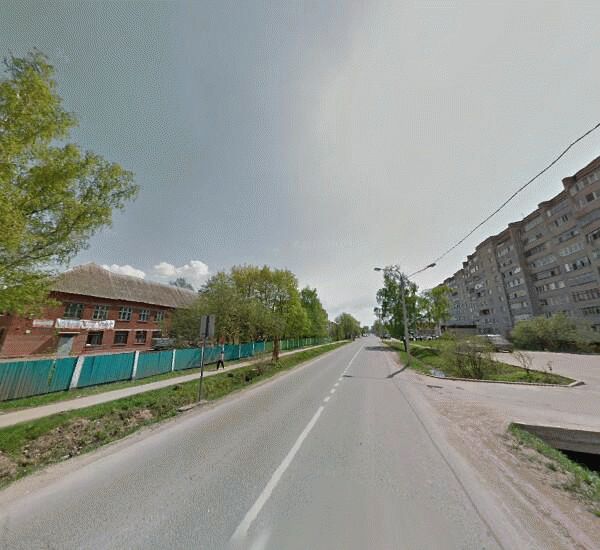 Отделение Возрождения в Москве, г. Дедовск, ул. Победы, д.1 