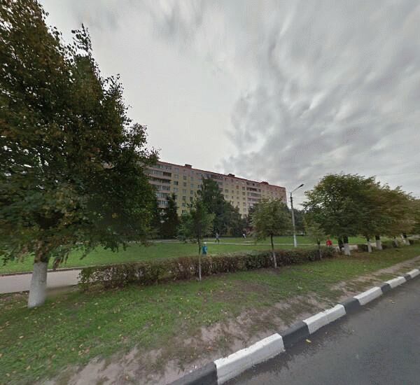 Отделение Сбербанка России в Москве, г. Дмитров, ул. Семенюка, д. 5