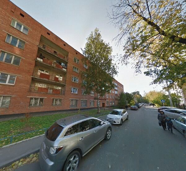 Отделение Сбербанка России в Москве, г. Долгопрудный, ул. Гранитная, д. 6, пом. 4