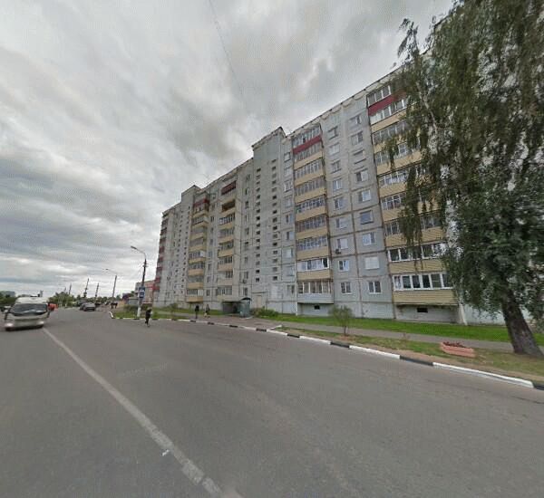 Отделение Сбербанка России в Москве, г. Домодедово, ул. Гагарина, д. 50