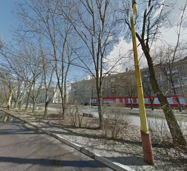 Отделение Сбербанка России в Москве, г. Дубна, ул. Центральная, д. 1