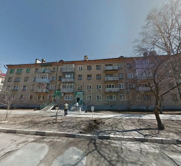 Отделение Сбербанка России в Москве, г. Дубна, ул. Мира, д. 28