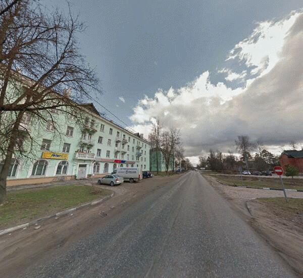 Отделение Уралсиба в Москве, г. Дубна, ул. Октябрьская, д. 21