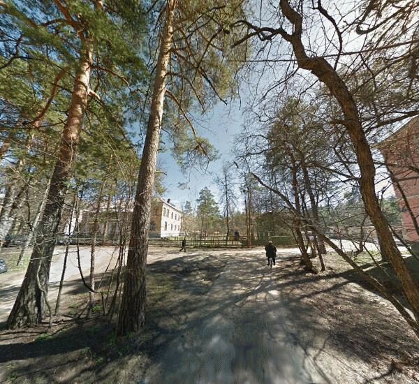 Отделение Сбербанка России в Москве, г. Дубна, ул. Советская, д. 19