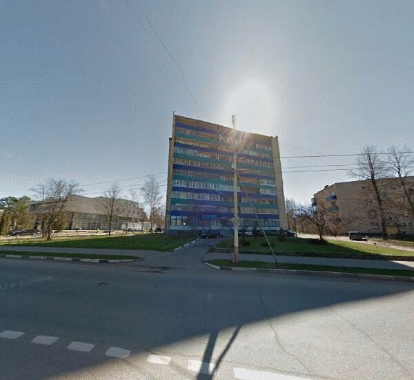 Отделение Уралсиба в Москве, г. Дубна, ул. Строителей, д. 4