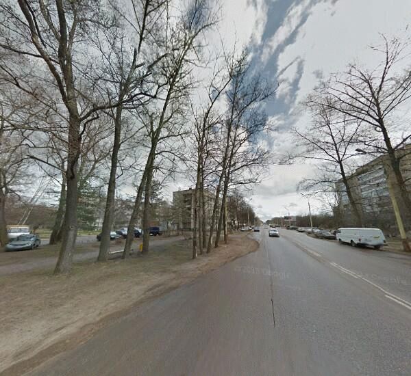 Отделение Сбербанка России в Москве, г. Дубна, ул. Тверская, д. 9