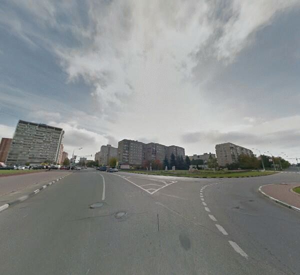 Отделение Автоторгбанка в Москве, г. Дзержинский, ул. Алексеевская, д. 8, ДО № 1 (а/с Ауди Центр Юг)