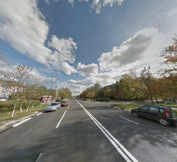 Отделение Сбербанка России в Москве, г. Егорьевск, 1 мкр, д. 73