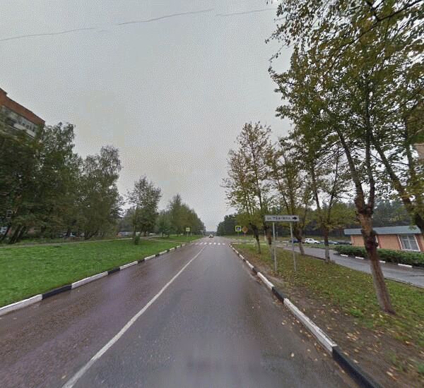 г. Егорьевск, 3 мкр, д. 4, пом. №2 Отделение Сбербанка России в Москве, г. Егорьевск, 3 мкр, д. 4, пом. №2