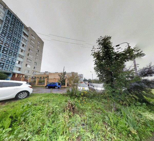 г. Егорьевск, 6 мкр, д. 2, пом. 1 Отделение Сбербанка России в Москве, г. Егорьевск, 6 мкр, д. 2, пом. 1