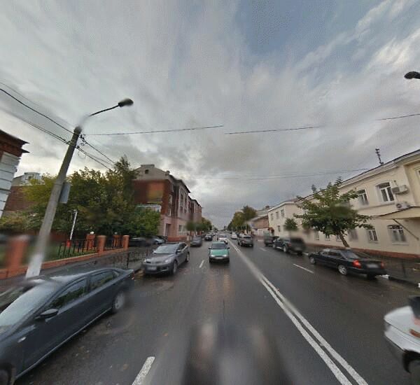 Отделение Сбербанка России в Москве, г. Егорьевск, ул. Советская, д. 113