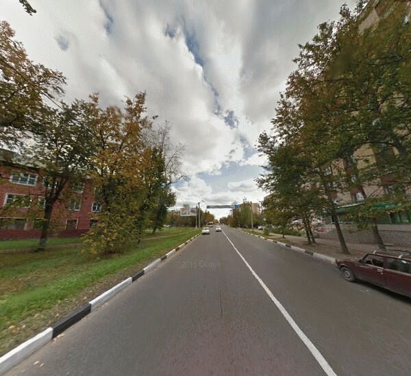 Отделение Сбербанка России в Москве, г. Егорьевск, ул. Советская, д. 8, пом. 4