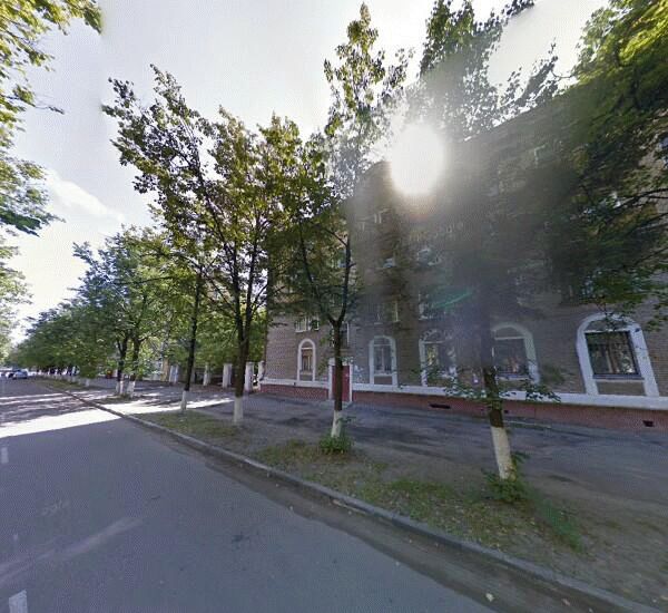 Отделение Сбербанка России в Москве, г. Электросталь, проезд Чернышевского, д. 15